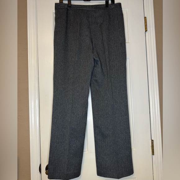 EVAN PICONE 2pc pantsuit, 12, EUC - Picture 9 of 13